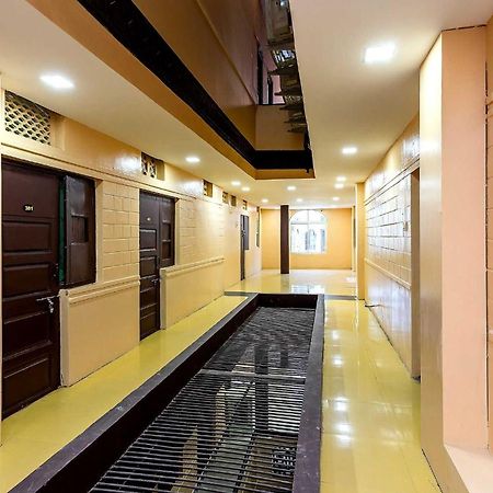Spot On Hotel Sawera Indore Exterior foto