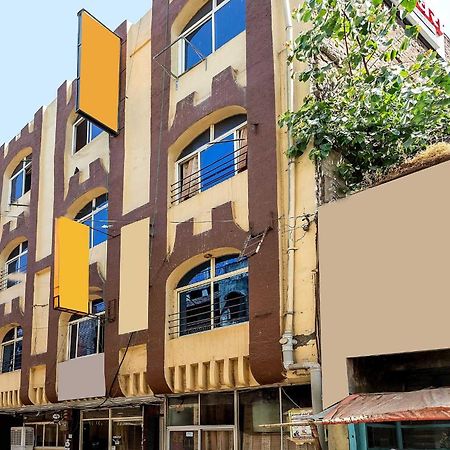 Spot On Hotel Sawera Indore Exterior foto