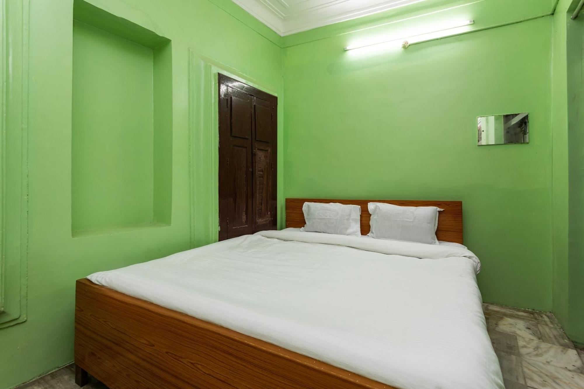 Spot On Hotel Sawera Indore Exterior foto