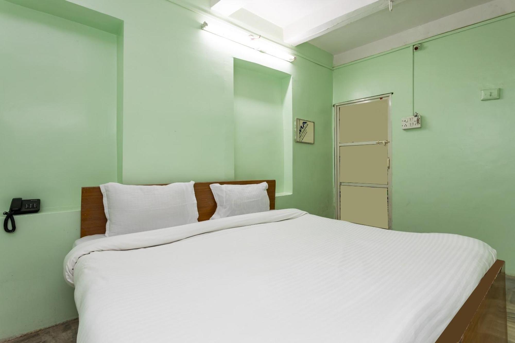 Spot On Hotel Sawera Indore Exterior foto