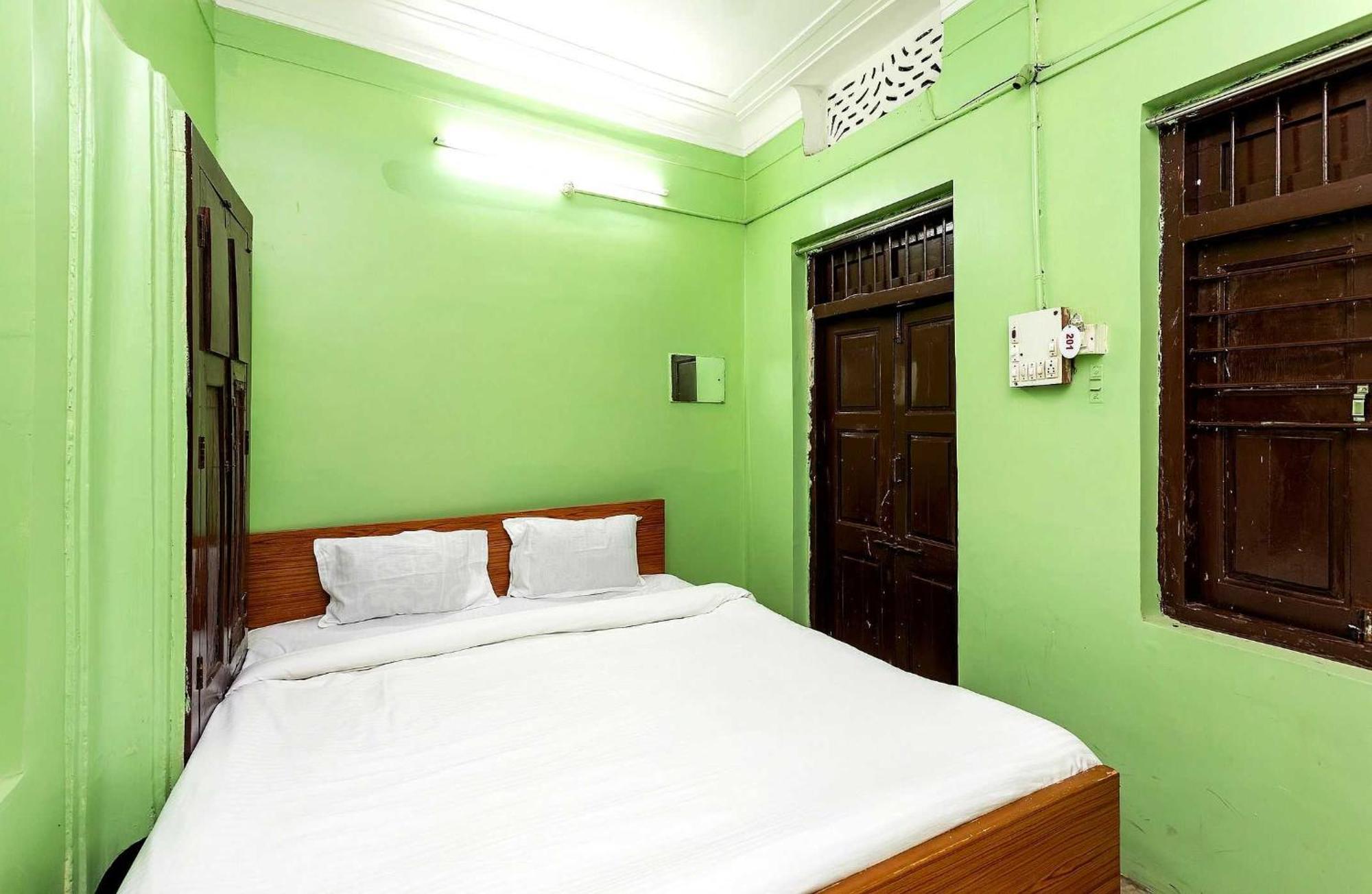 Spot On Hotel Sawera Indore Exterior foto
